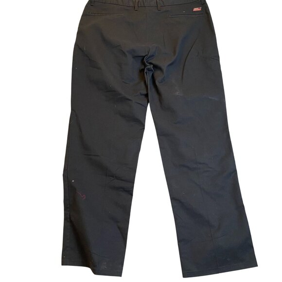 Dickies Men's Double Knee Work Pants 40x32 Durable Comfortable Fit Work Skate - Picture 2 of 14